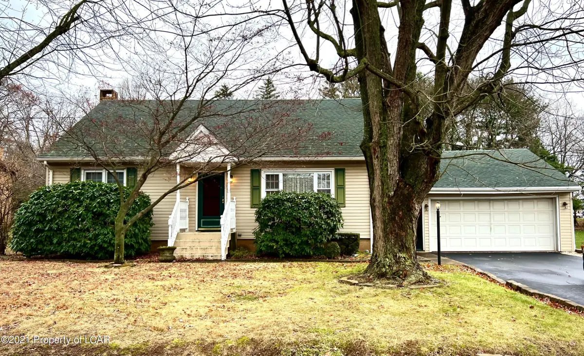 27 E Hollywood Boulevard, Hazleton in Hazleton