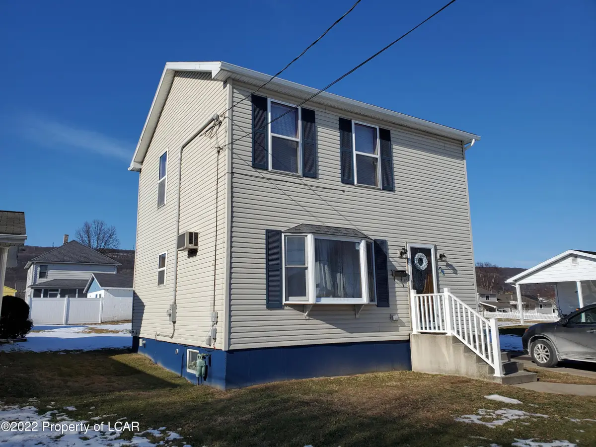 36 Labar Street, Swoyersville in Swoyersville