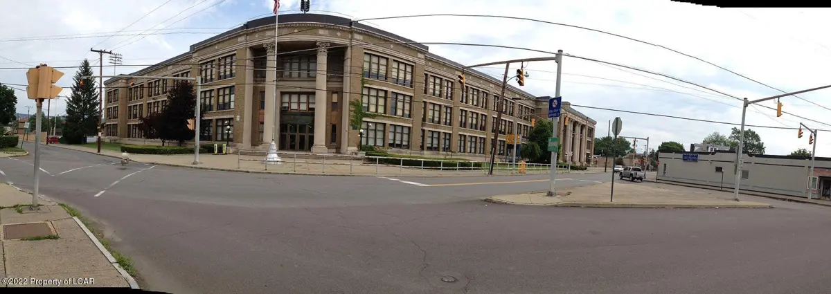 341 Carey Avenue, Wilkes-Barre in Wilkes-Barre