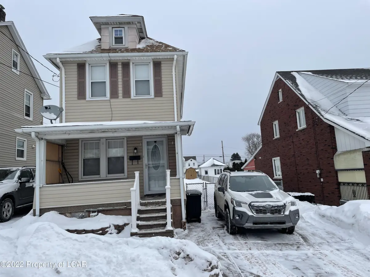 591 Harrison Street, Hazleton in Hazleton