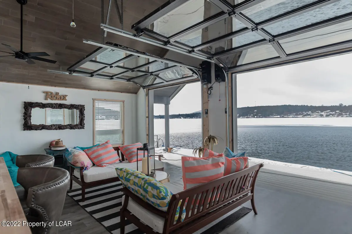 653 Lakeside (Pole62) Drive, Harveys Lake in Harveys Lake