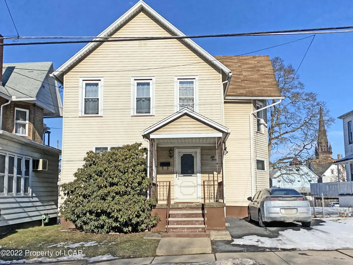 54 Ashley Street, Ashley in Ashley