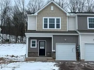 394 Long Run Road, Drums in Drums