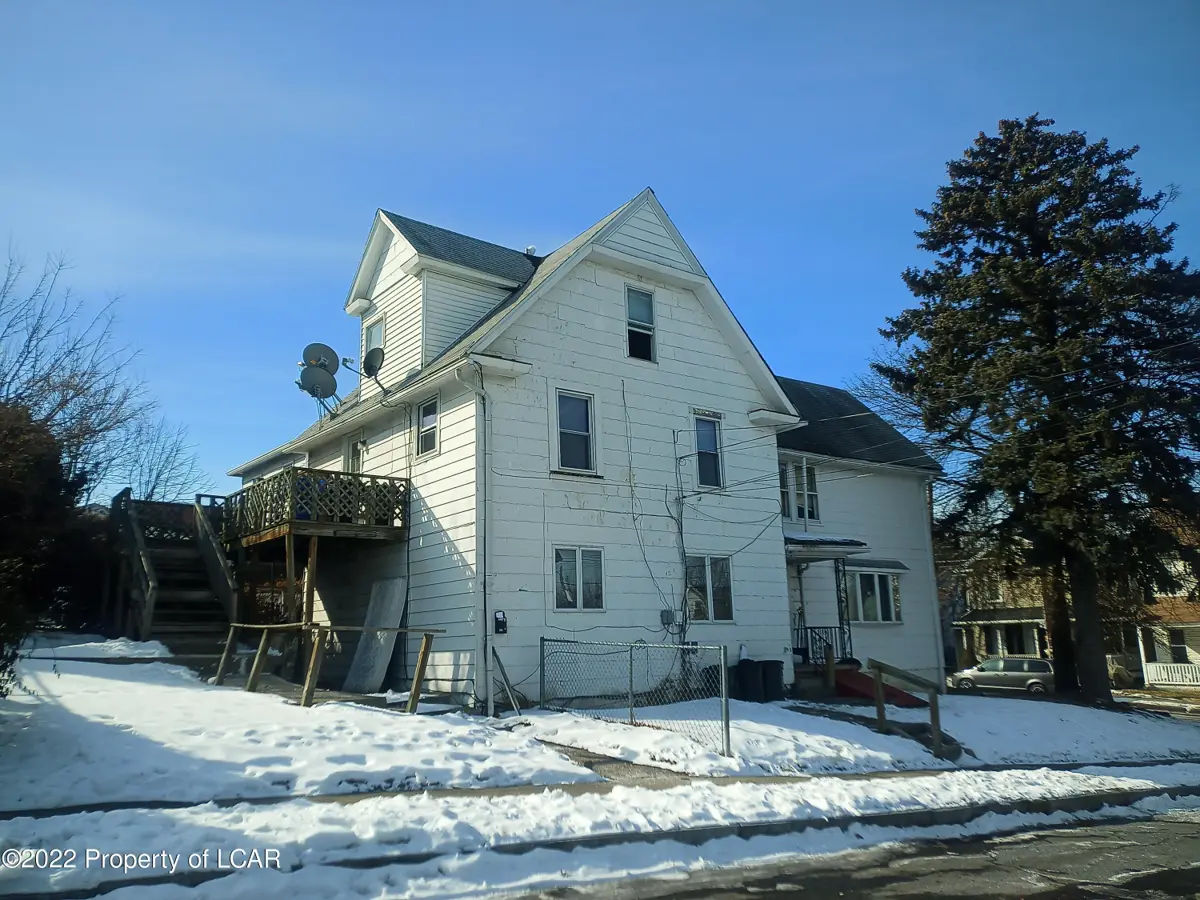 108 grove, Wilkes-Barre - 16,700 SF