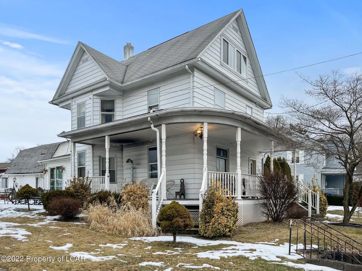 1200 Main Street, Port Griffith in Port Griffith