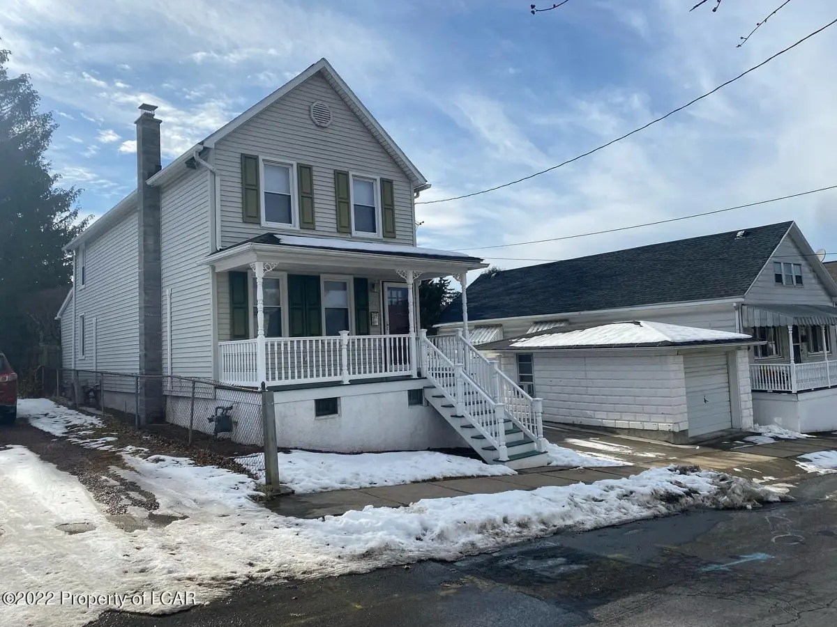 42 Ketchum Street, Wilkes-Barre Township in Wilkes-Barre Township