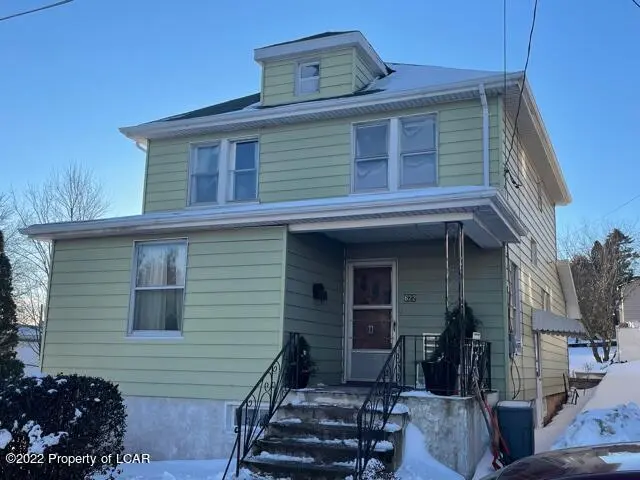 622 Cedar Street, Freeland in Freeland