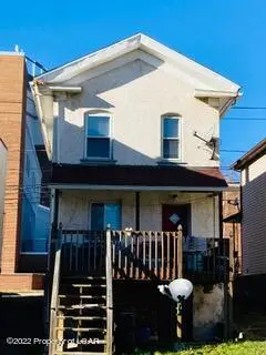 617 N Franklin Street, Wilkes-Barre in Wilkes-Barre