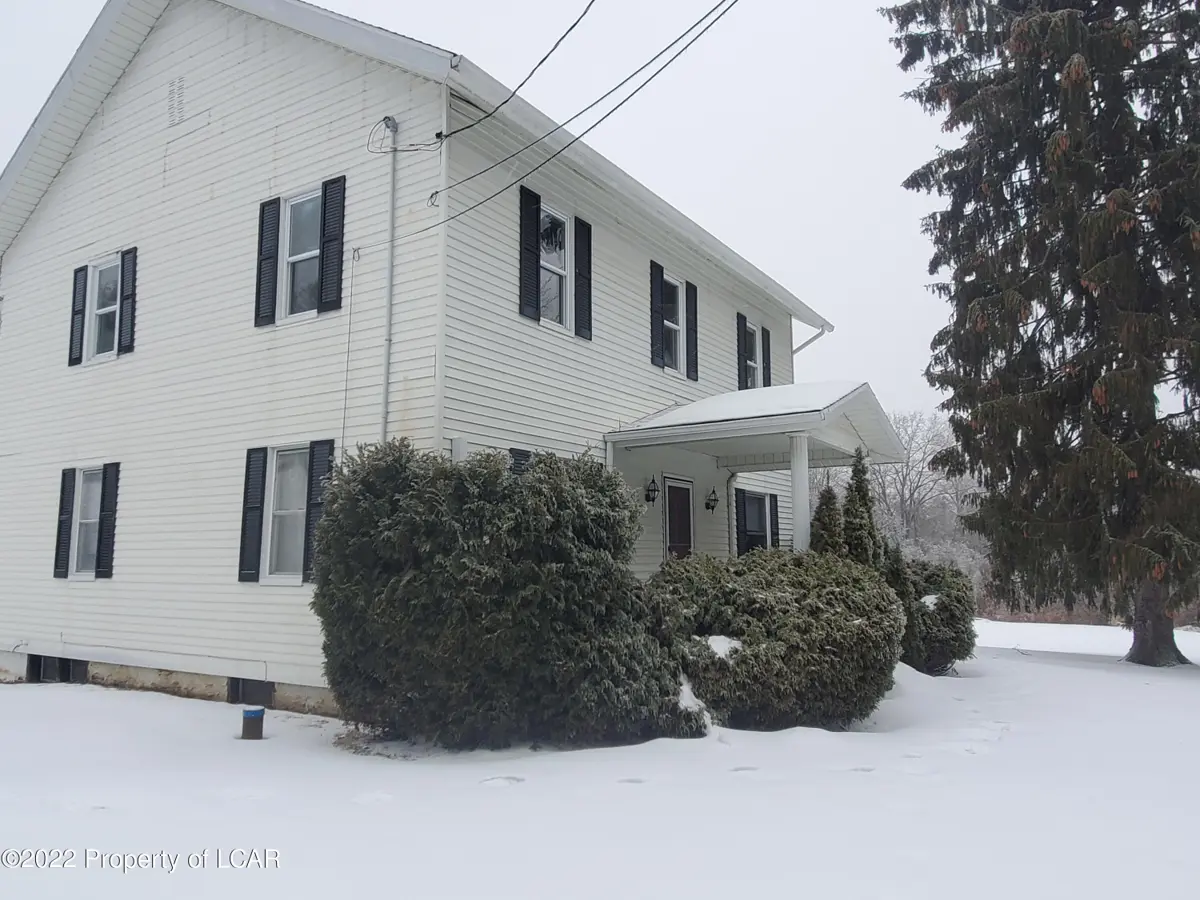 45 Ackerly Road, Scott Township in Scott Township