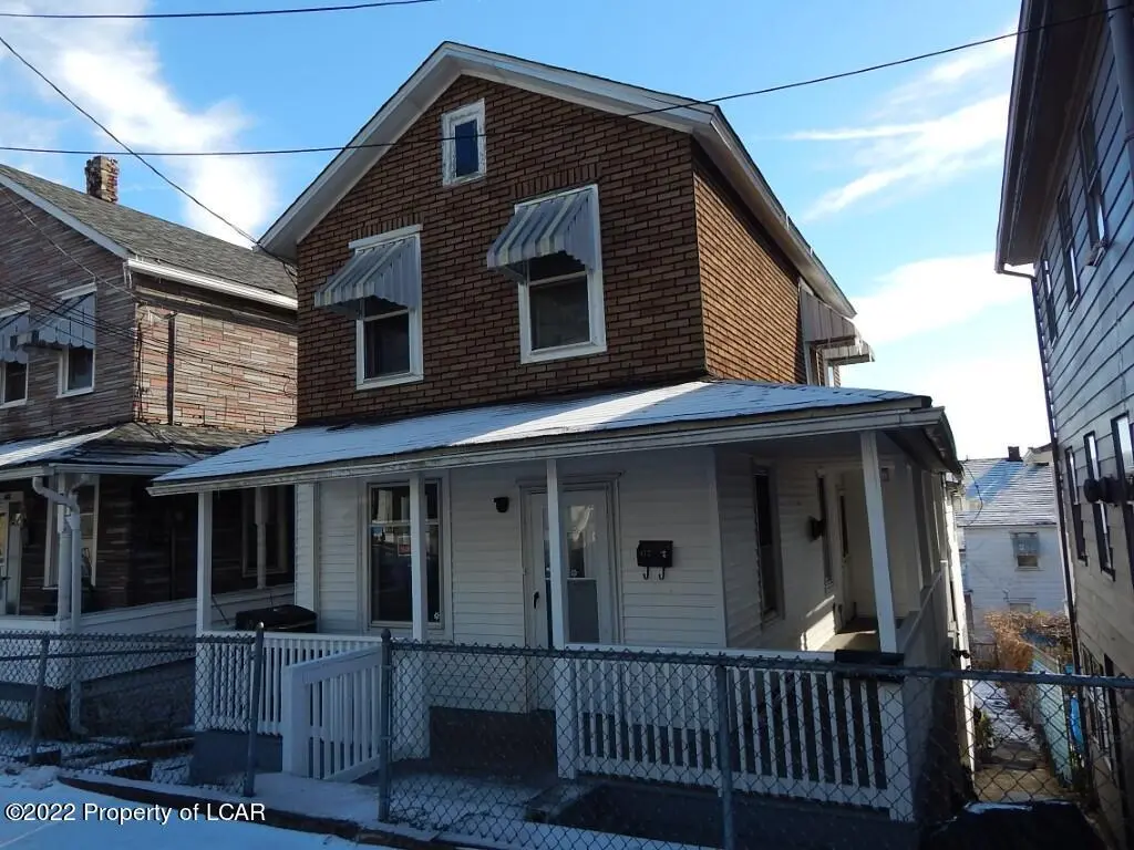 472 2nd Street, Plymouth in Plymouth