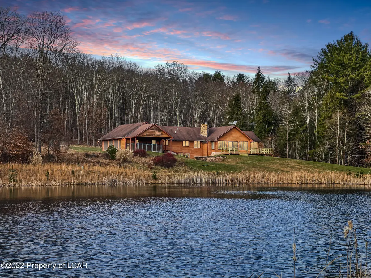 121 Creasy Creek Lane, White Haven in White Haven
