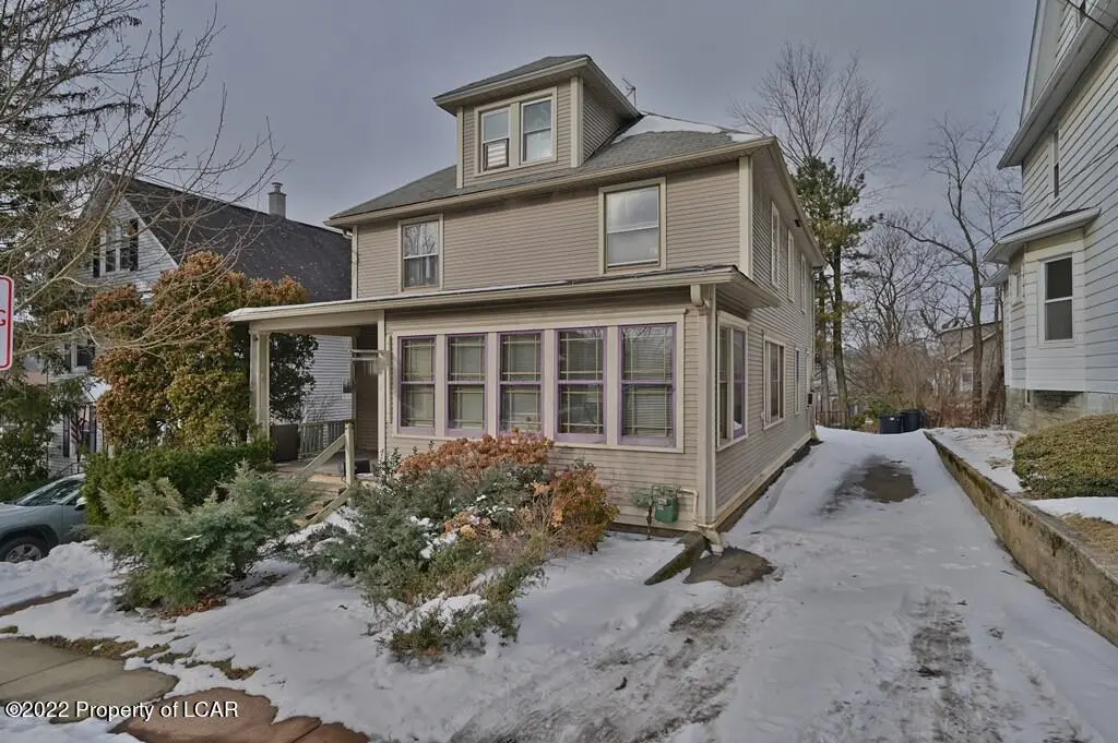 105 Claremont Avenue, Clarks Summit in Clarks Summit