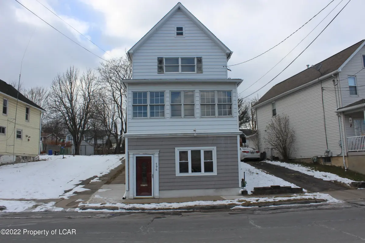 796 N Pennsylvania Avenue, Wilkes-Barre in Wilkes-Barre
