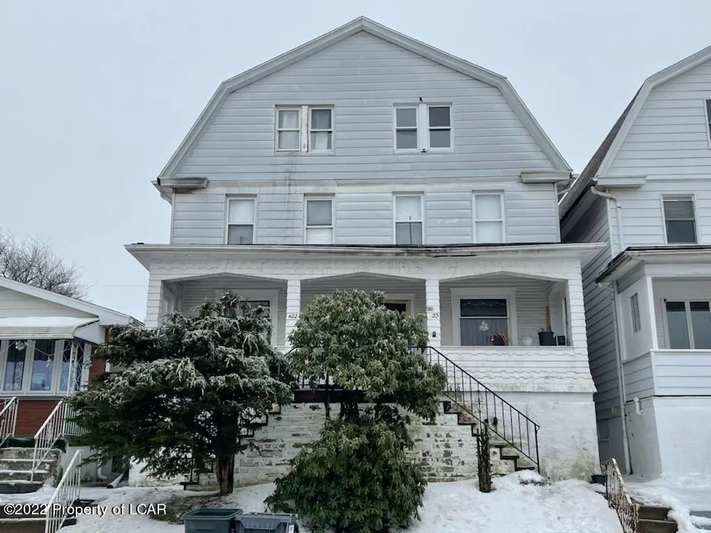 420 Kiefer Avenue, Hazleton in Hazleton