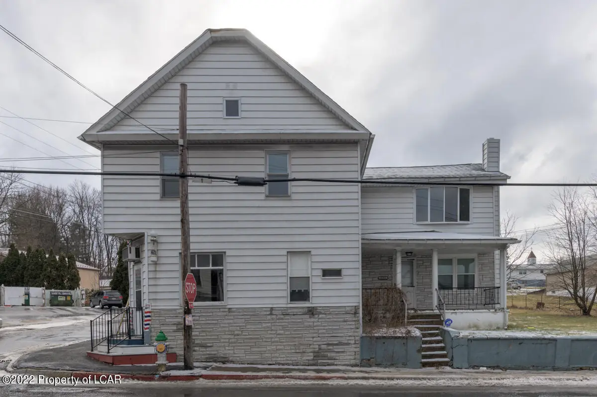325 E Main Street, Wilkes-Barre in Wilkes-Barre