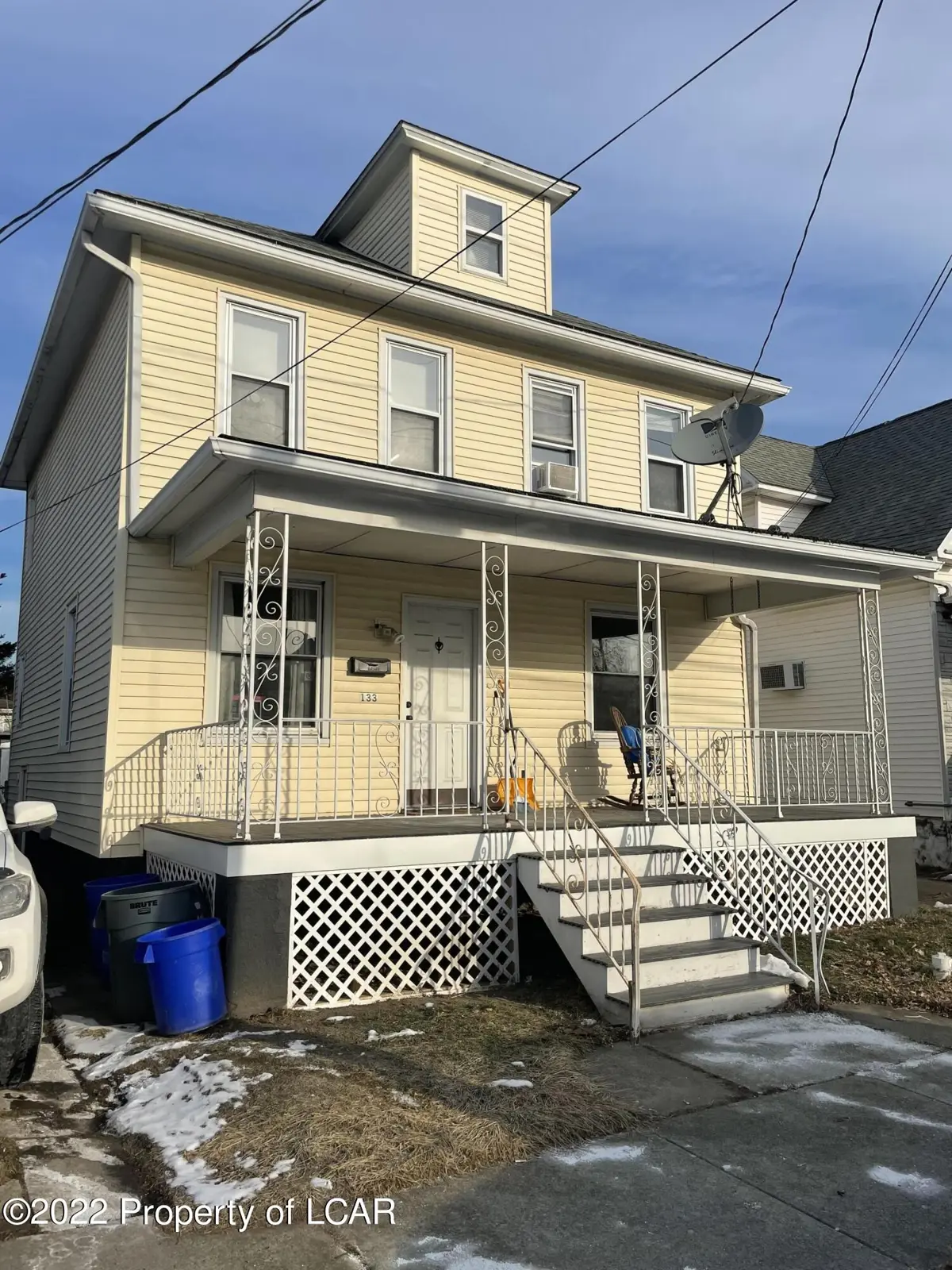 133 Lyndwood Avenue, Hanover Township in Hanover Township
