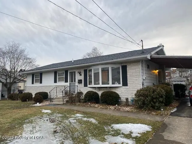 11 Anthracite Street, Wilkes-Barre in Wilkes-Barre