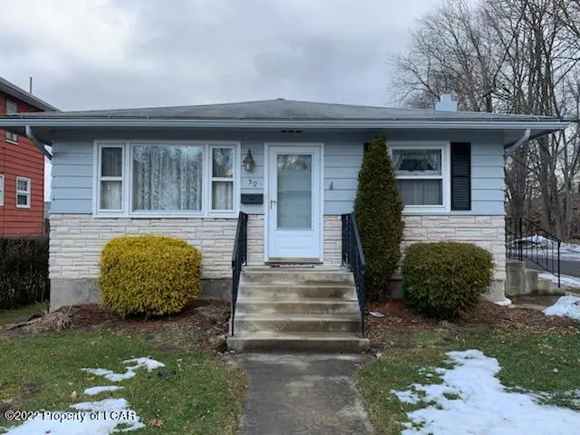 59 Simpson Street, Wilkes-Barre in Wilkes-Barre