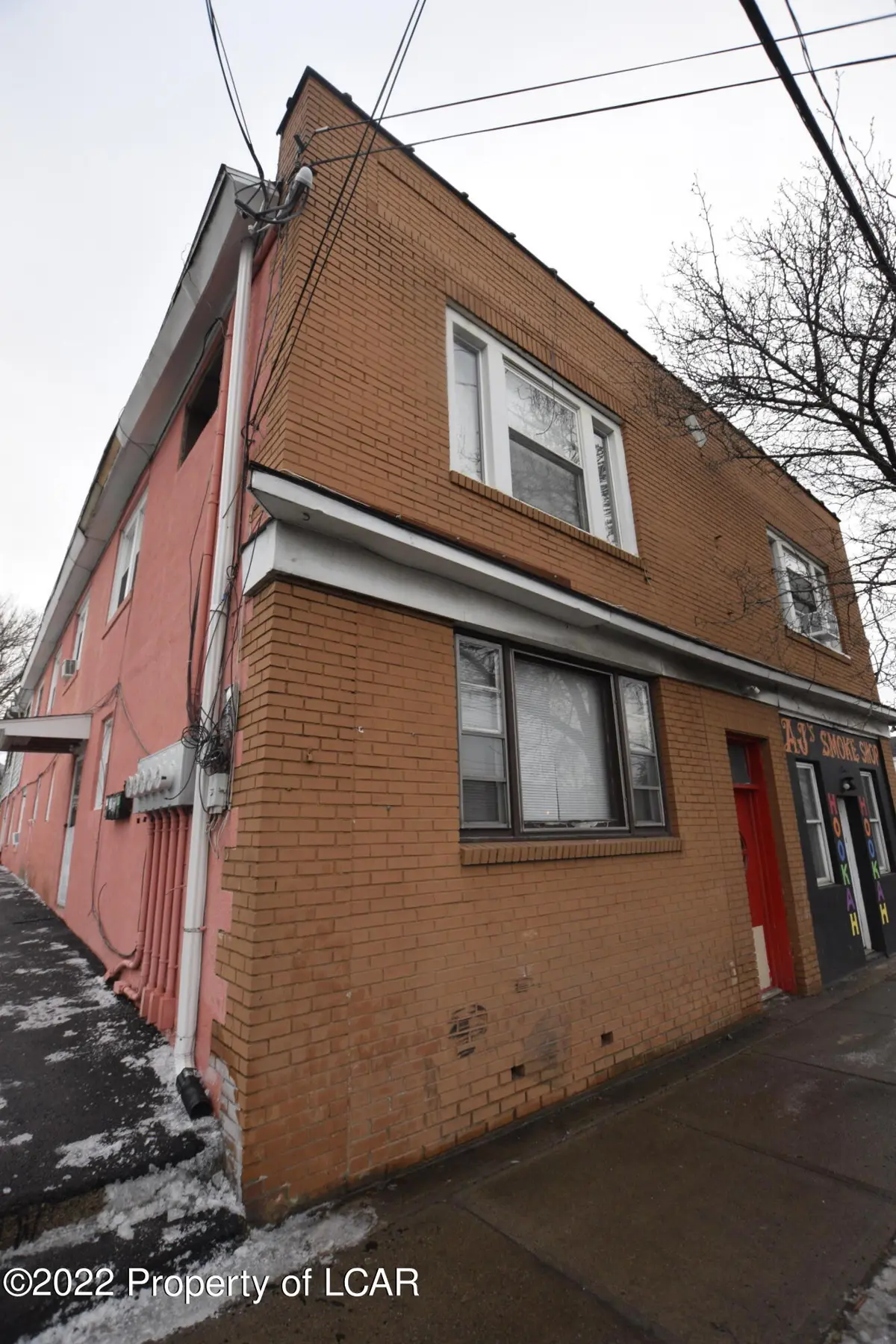 500 hazle Hazle Street, Wilkes-Barre in Wilkes-Barre