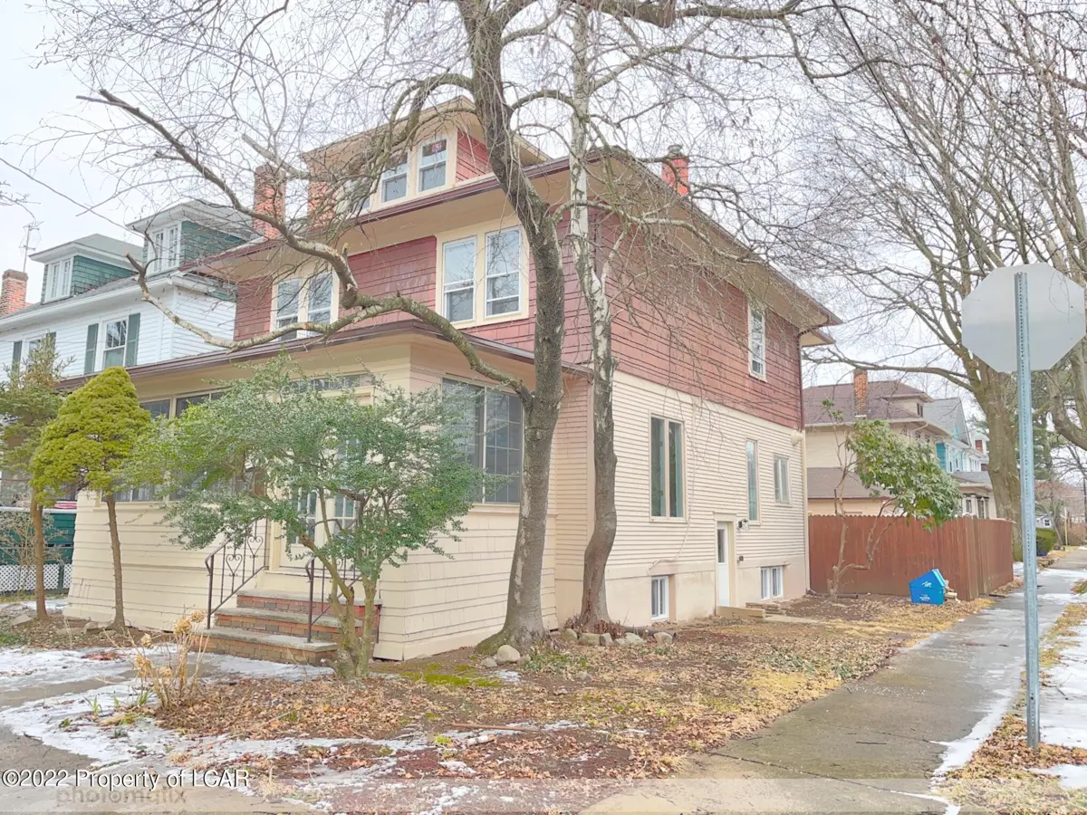 114 Center Street, Forty Fort in Forty Fort