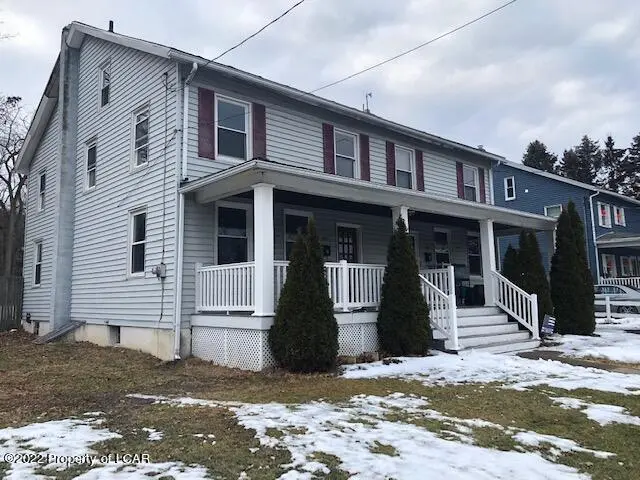 453 Beaumont Street, Warrior Run in Warrior Run