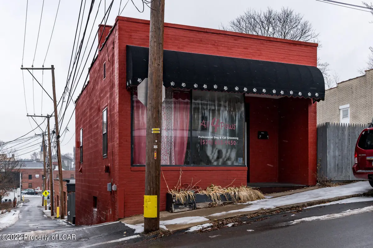 14 Market Street, Pittston in Pittston