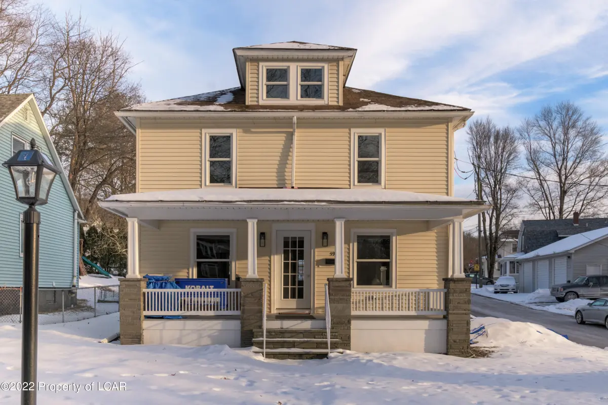 59 E Center Street, Shavertown in Shavertown