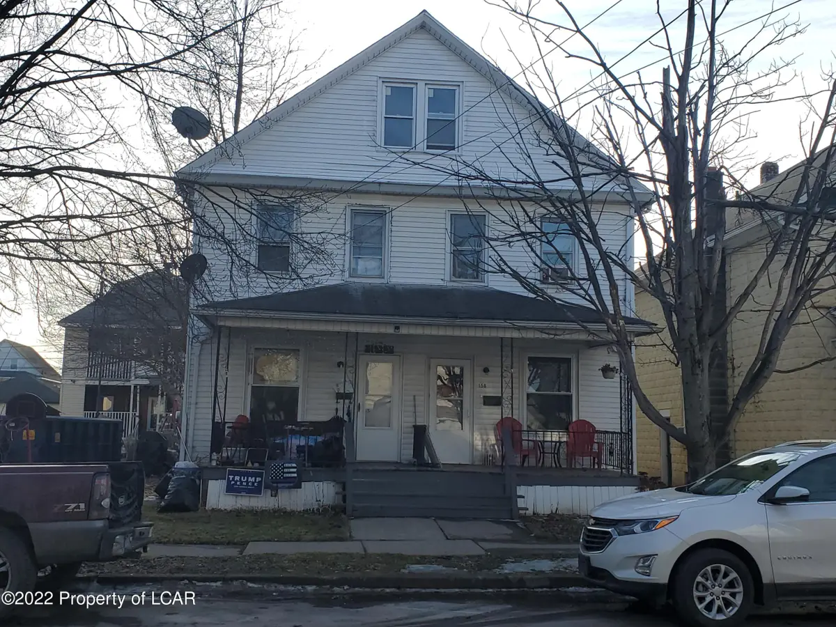 156-158 Division Street, Kingston in Kingston