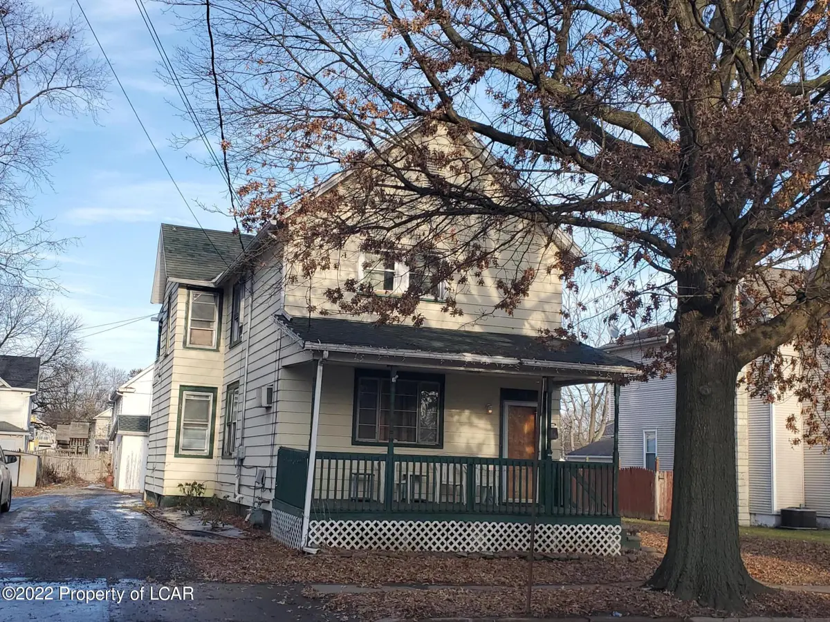 115 Division Street, Kingston in Kingston