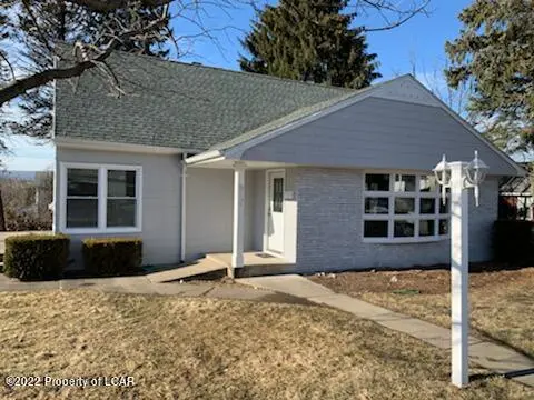 512 Anderson Street, Wilkes-Barre Township in Wilkes-Barre Township