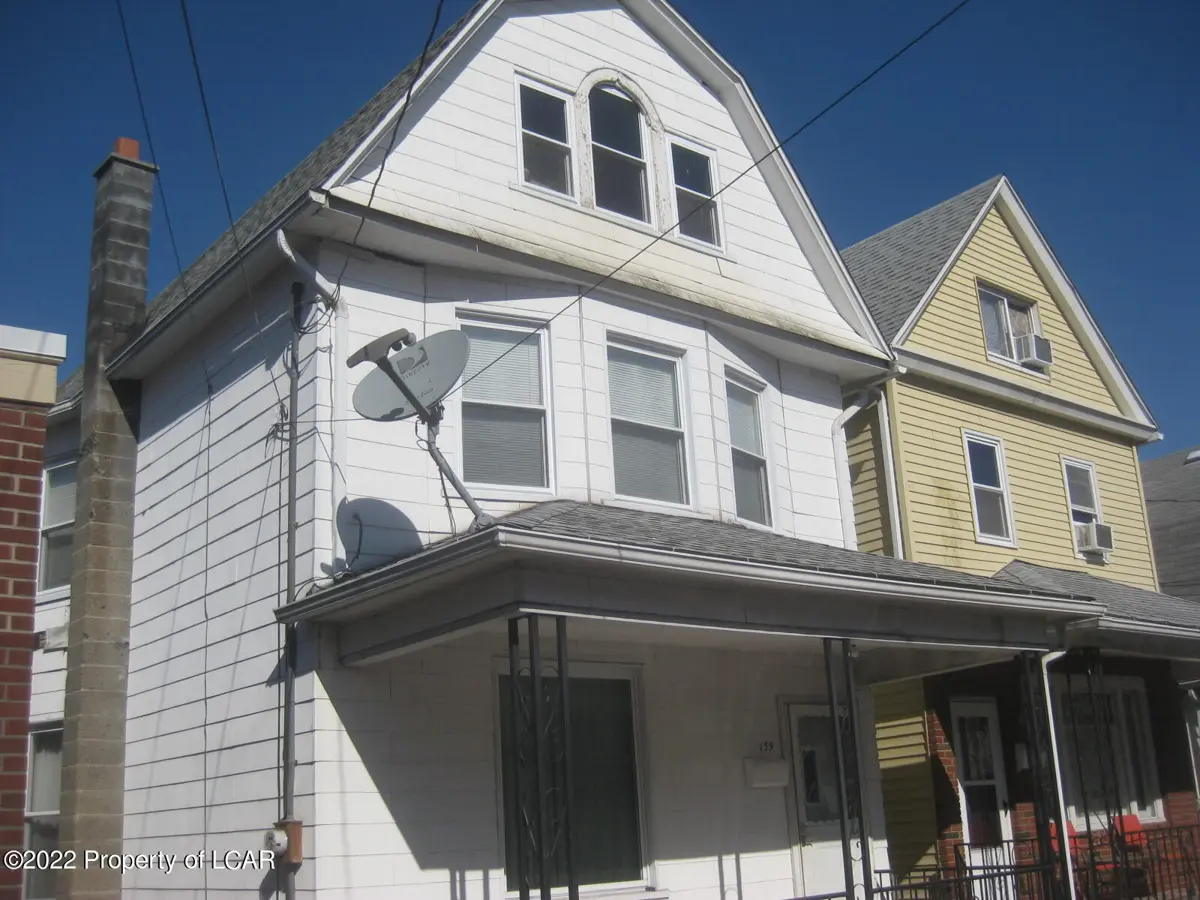139 S Hancock Street, Wilkes-Barre in Wilkes-Barre