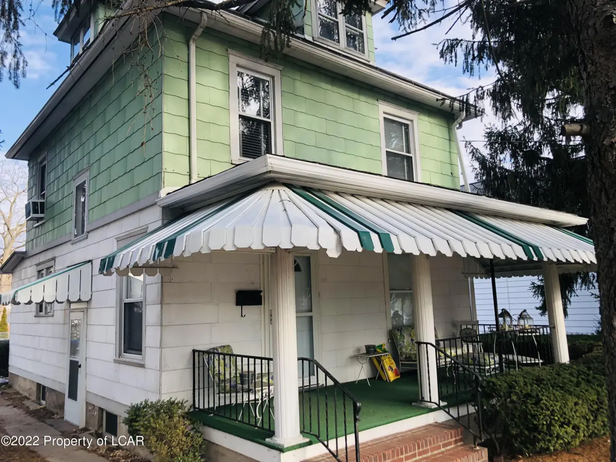 733 North Street, Luzerne in Luzerne