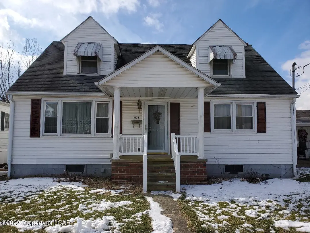 623 Washington Street, Berwick in Berwick