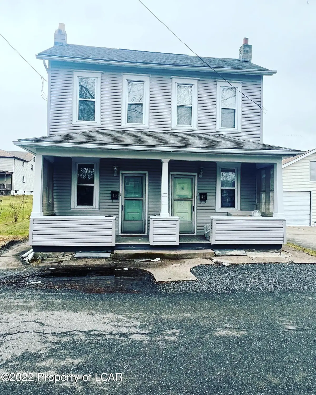 46 Swamp Street, Beaver Meadows in Beaver Meadows