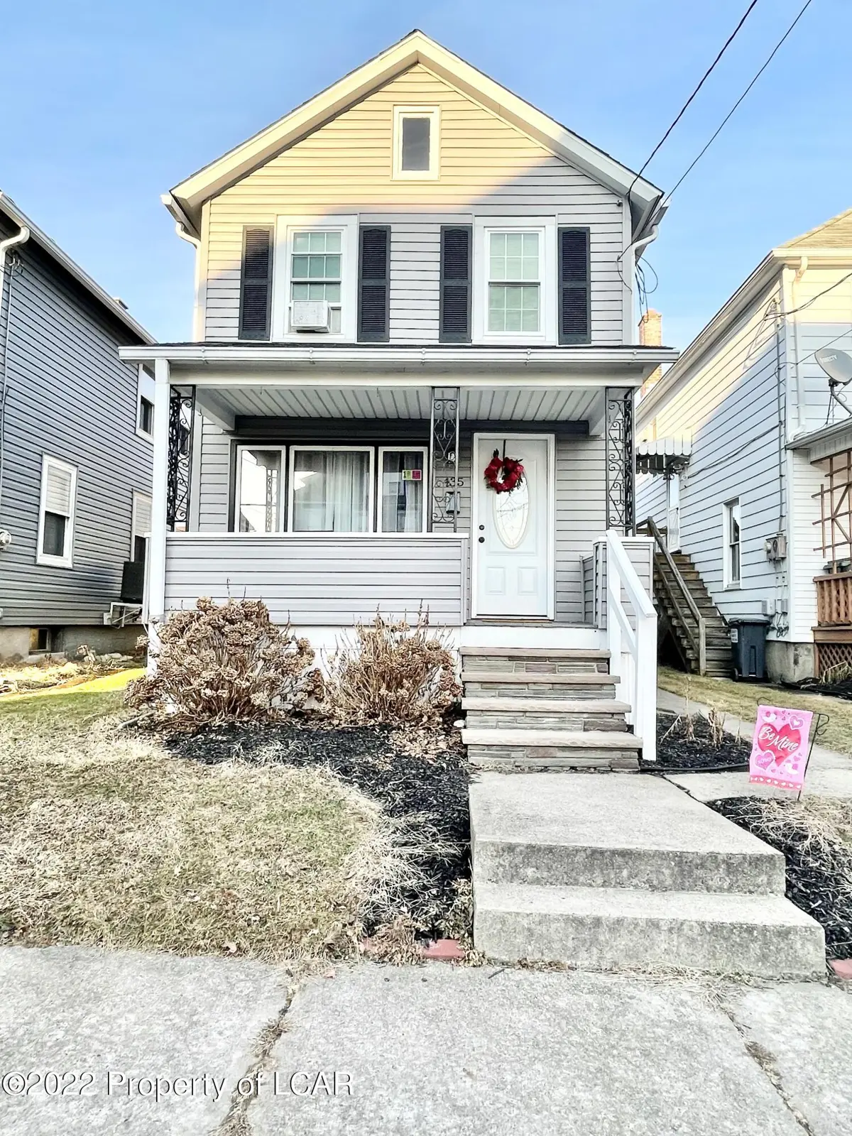 435 Miller Street, Luzerne in Luzerne