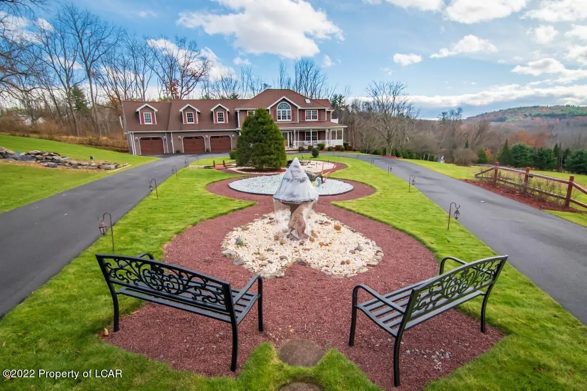 867 Marcy Road, Harding in Harding