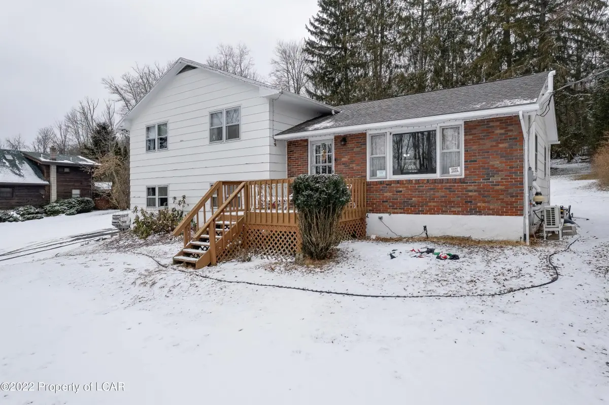 23 Cliff Street, Harveys Lake in Harveys Lake