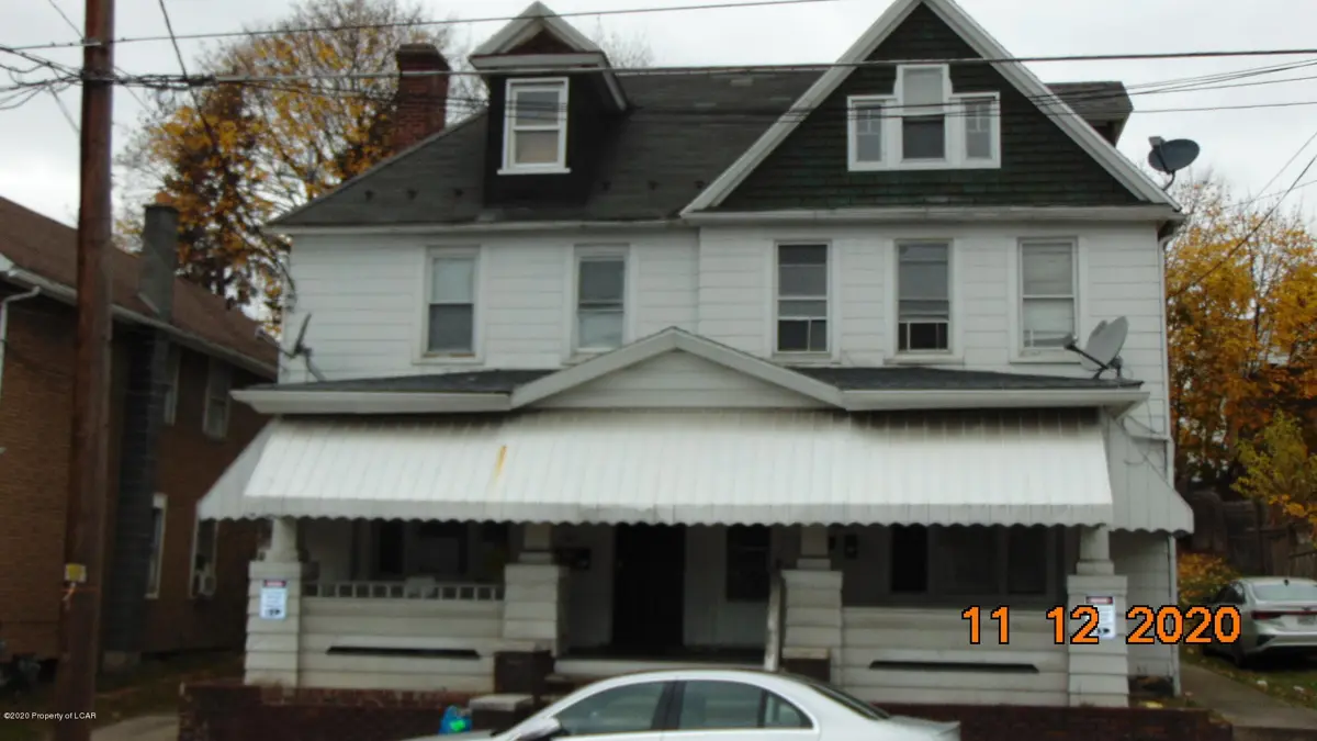 478 N PENNSYLVANIA Avenue, Wilkes-Barre in Wilkes-Barre