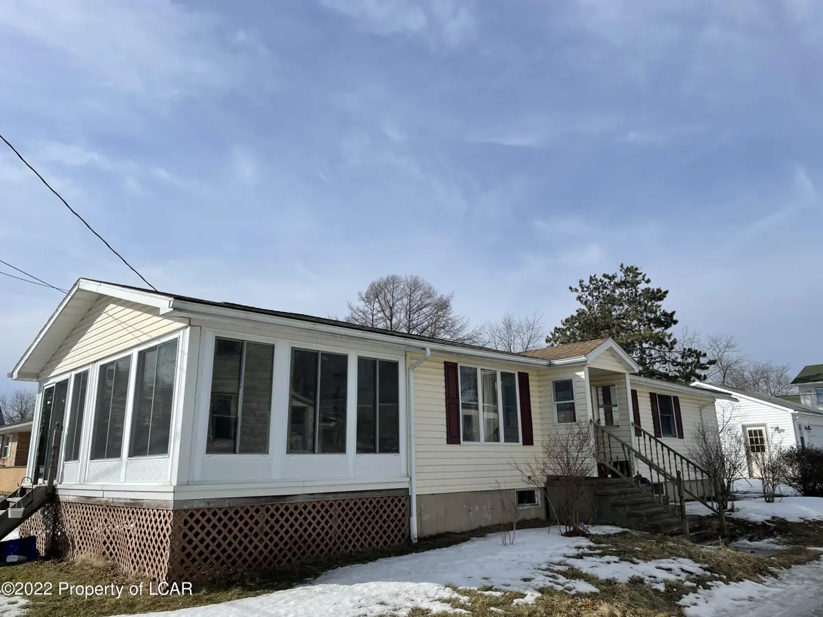 26 S BIRCH Street, Tresckow in Tresckow
