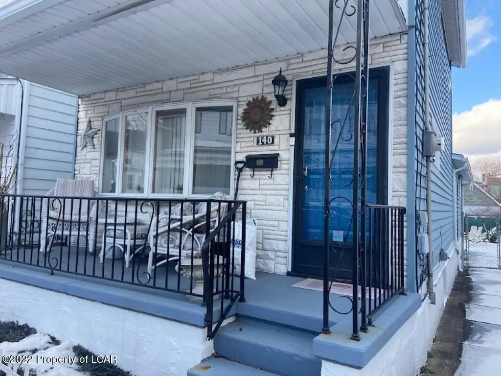 140 Holland Street, Wilkes-Barre in Wilkes-Barre
