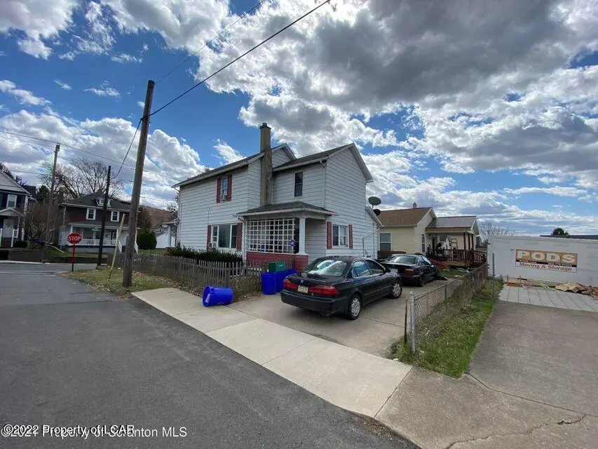 84 Searle Street, Pittston in Pittston