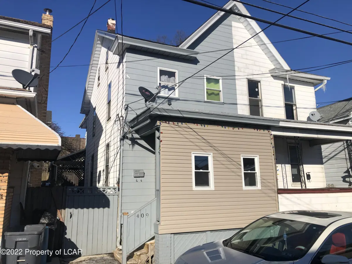 409 Spruce Street, Hazleton in Hazleton