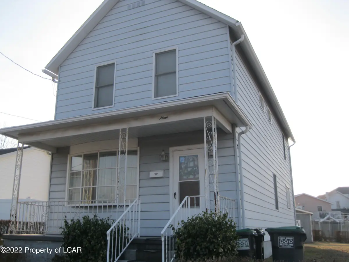 9 Friend Street, Pittston in Pittston