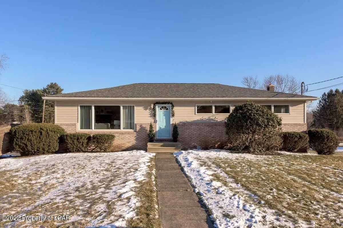 1114 Mountain View Drive, Dallas in Dallas