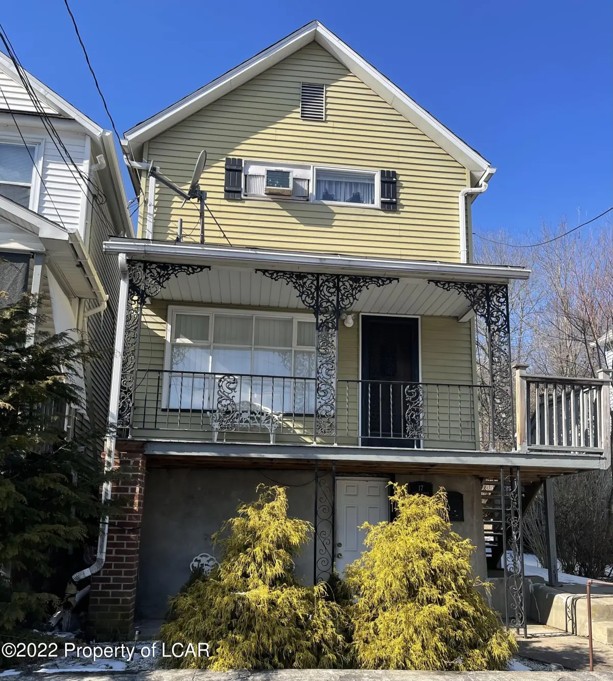 17 Sively Street, Ashley in Ashley