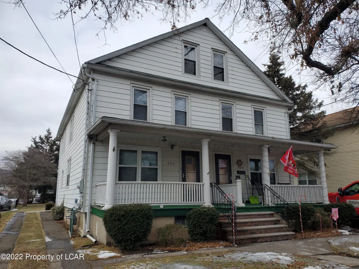 366-368 Schuyler Avenue, Kingston in Kingston