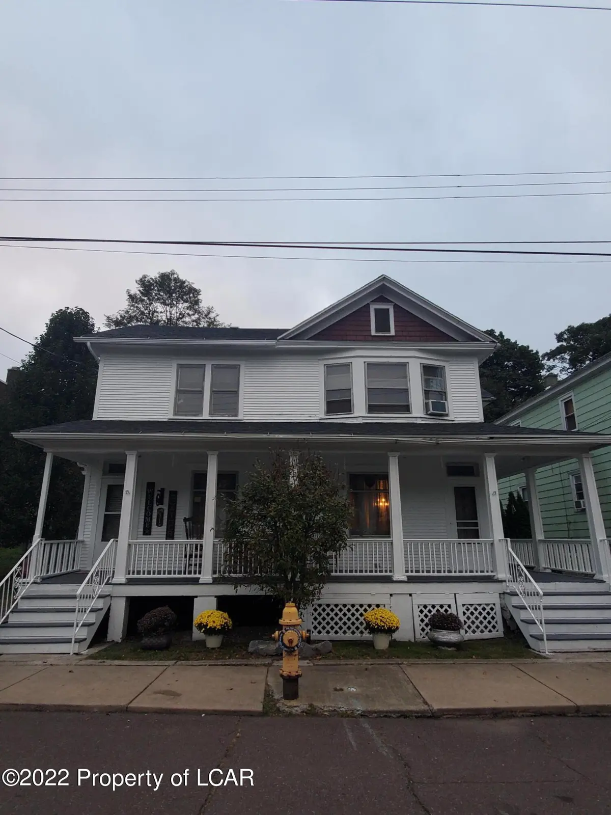 81 Railroad Street, Glen Lyon in Glen Lyon