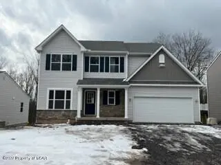 409 LONG RUN Road, Drums in Drums