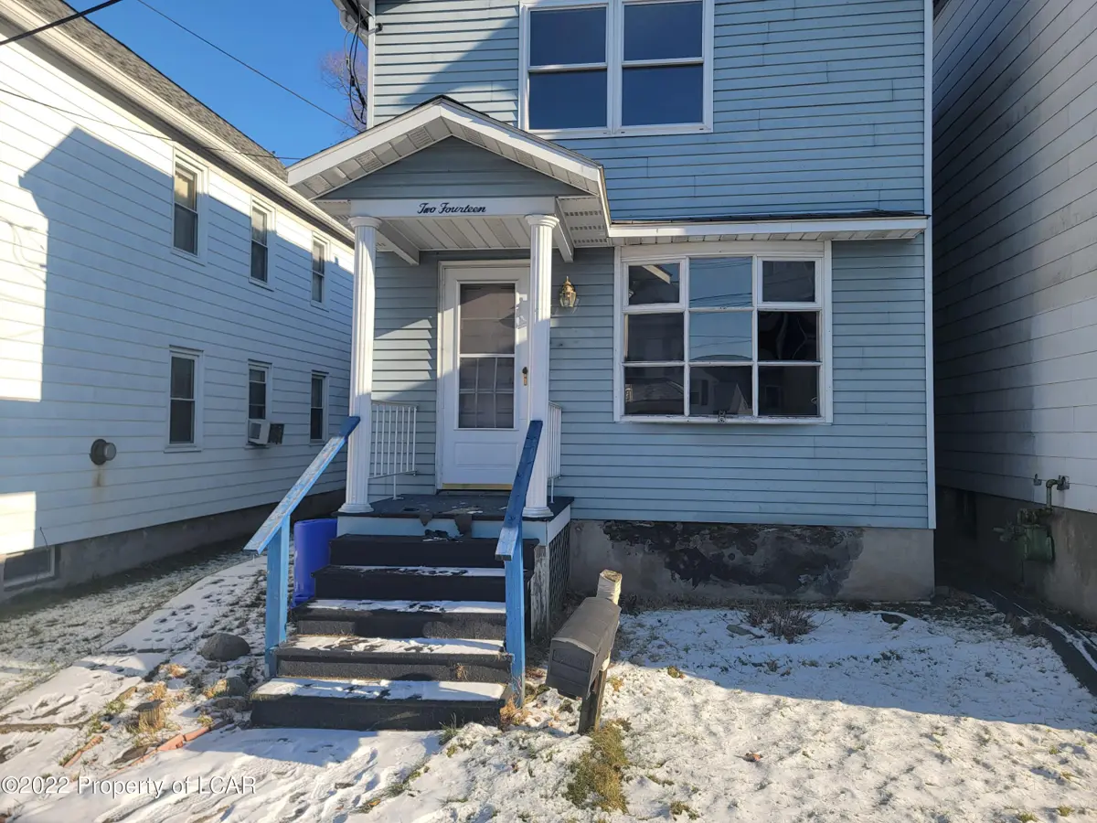 214 Penn Street, Hanover Township in Hanover Township
