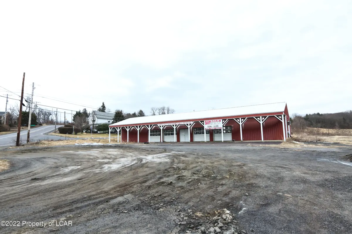 747, Lot 1 N Main, Lot 1 Street, Plains in Plains